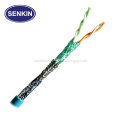 32AWG Tinned Copper KEVLAR TPU Auto Cable